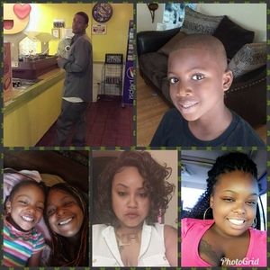 Meet your Posher, Nene